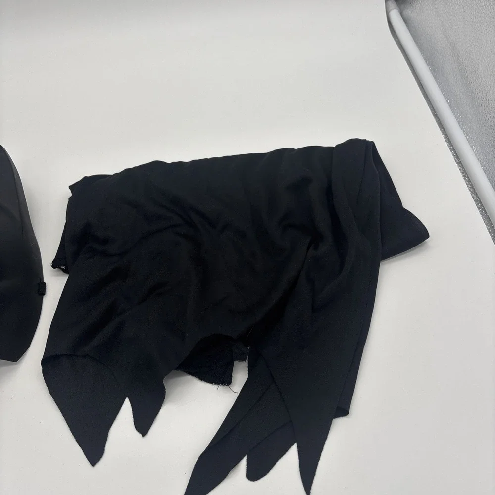 Boys Batman The Dark Knight Muscle Chest Halloween Costume Medium‎ 8 To 10